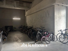 Appartement exceptionnel de 119.0 m² - Avec extérieurs - Immeuble de 2019 prestigieux - Au pied du Métro