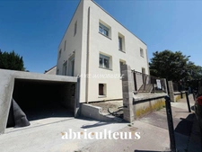 Splendide Maison de 224.0 m² habitables - Avec terrasse et jardin - A mettre à votre image