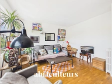 Appartement entièrement rénové sur les Bords de Marne à Maisons Alfort (94700)