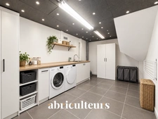 Maison d’architecte à la vente à Précy-sur-Marne, 77410
