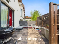 Coup de cœur<span></span>Loft de 117m2<span></span>Spacieux, Lumineux et avec Terrasse<span></span>Centre ville de Champigny-sur-Marne