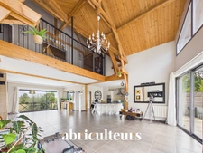 Maison d’architecte à la vente à Précy-sur-Marne, 77410