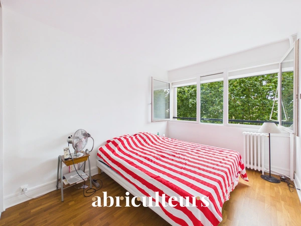 Appartement entièrement rénové sur les Bords de Marne à Maisons Alfort (94700)