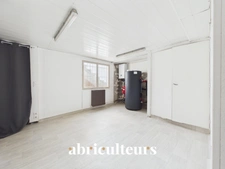 SOMPTUEUSE MAISON FAMILIALE EN VENTE A TREMBLAY EN FRANCE (93290)