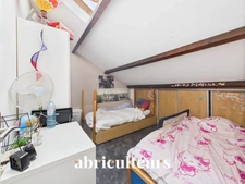 Coup de cœur<span></span>Loft de 117m2<span></span>Spacieux, Lumineux et avec Terrasse<span></span>Centre ville de Champigny-sur-Marne