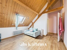 Maison d’architecte à la vente à Précy-sur-Marne, 77410