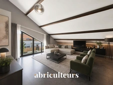 Coup de cœur<span></span>Loft<span></span>Spacieux, Lumineux et avec Terrasse<span></span>Centre ville de Champigny-sur-Marne