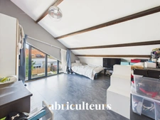 Coup de cœur<span></span>Loft<span></span>Spacieux, Lumineux et avec Terrasse<span></span>Centre ville de Champigny-sur-Marne