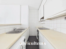 Coup de coeur<span></span>3 pièces de 47 m2<span></span>Bien distribué, Lumineux, à deux pas du Canal de l’Ourcq