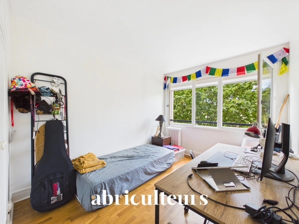 Appartement entièrement rénové sur les Bords de Marne à Maisons Alfort (94700)