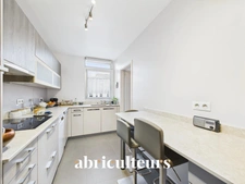 SUPERBE APPARTEMENT FAMILIAL<span></span>BALCON<span></span>PROCHE ÉCOLES ET METRO