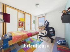 Appartement exceptionnel de 119.0 m²<span></span>Avec extérieurs<span></span>Immeuble de 2019 prestigieux<span></span>Au pied du Métro