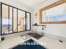Appartement exceptionnel de 119.0 m² - Avec extérieurs - Immeuble de 2019 prestigieux - Au pied du Métro