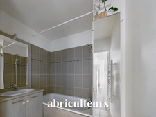 Splendide Appartement de 128.0 m²<span></span>Grands extérieurs<span></span>Résidence récente et sécurisée<span></span>Face à la Seine<span></span>Au pied du Tramway