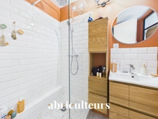 APPARTEMENT T3 REFAIT A NEUF - 55M2 - SANS VIS A VIS - PROCHE COMMODITÉS
