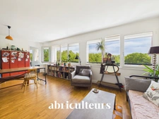 Appartement entièrement rénové sur les Bords de Marne à Maisons Alfort (94700)