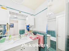 SUPERBE APPARTEMENT FAMILIAL<span></span>BALCON<span></span>PROCHE ÉCOLES ET METRO