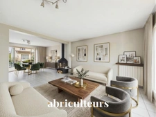 Splendide Maison de 140.0 m² - Grand extérieur - A visiter