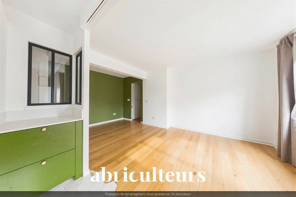 APPARTEMENT T3 REFAIT A NEUF<span></span>55M2<span></span>SANS VIS A VIS<span></span>PROCHE COMMODITÉS