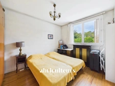 Maison à très fort potentiel de 130 m² - Quartier très recherché - Sur 3 niveaux - Villemomble