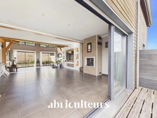 Maison d’architecte à la vente à Précy-sur-Marne, 77410