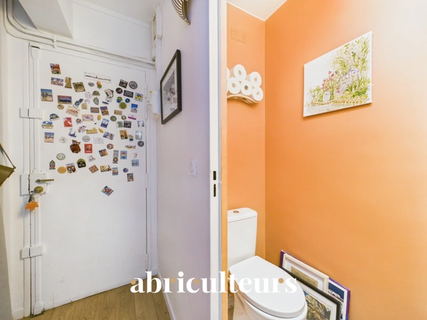 APPARTEMENT T3 REFAIT A NEUF<span></span>55M2<span></span>SANS VIS A VIS<span></span>PROCHE COMMODITÉS
