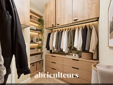 Appartement familial avec extérieurs à Emerainville (77184)