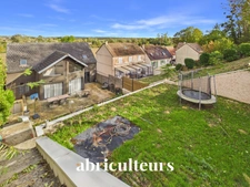 Maison d’architecte à la vente à Précy-sur-Marne, 77410