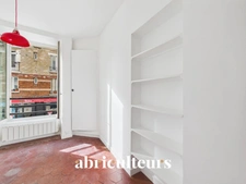 Coup de coeur<span></span>3 pièces de 47 m2<span></span>Bien distribué, Lumineux, à deux pas du Canal de l’Ourcq