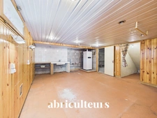 Splendide Maison de 140.0 m² - Grand extérieur - A visiter