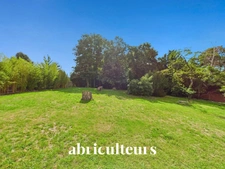 Belle opportunité<span></span>terrain constructible<span></span>1572m2 à Montmorency