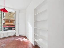 Coup de coeur - 3 pièces de 47 m2 - Bien distribué, Lumineux, à deux pas du Canal de l’Ourcq