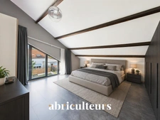 Coup de cœur<span></span>Loft<span></span>Spacieux, Lumineux et avec Terrasse<span></span>Centre ville de Champigny-sur-Marne