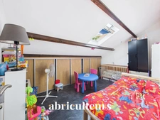 Coup de cœur<span></span>Loft de 117m2<span></span>Spacieux, Lumineux et avec Terrasse<span></span>Centre ville de Champigny-sur-Marne