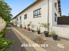 Coup de cœur<span></span>Loft<span></span>Spacieux, Lumineux et avec Terrasse<span></span>Centre ville de Champigny-sur-Marne