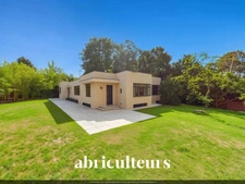 Belle opportunité<span></span>terrain constructible<span></span>1572m2 à Montmorency