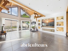 Maison d’architecte à la vente à Précy-sur-Marne, 77410