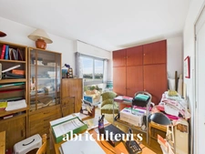 SUPERBE APPARTEMENT FAMILIAL<span></span>BALCON<span></span>PROCHE ÉCOLES ET METRO