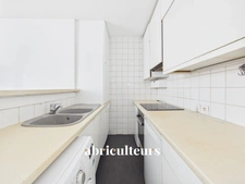 Coup de coeur - 3 pièces de 47 m2 - Bien distribué, Lumineux, à deux pas du Canal de l’Ourcq