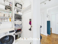 Coup de coeur - 4/5 pièces de 81 m2 - Rénové, spacieux, lumineux et avec balcon - Chevilly Larue - Proche du métro