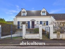 Splendide Maison de 140.0 m² - Grand extérieur - A visiter