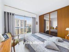 SUPERBE APPARTEMENT FAMILIAL<span></span>BALCON<span></span>PROCHE ÉCOLES ET METRO