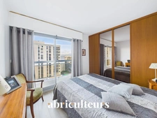 SUPERBE APPARTEMENT FAMILIAL<span></span>BALCON<span></span>PROCHE ÉCOLES ET METRO