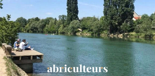 Appartement entièrement rénové sur les Bords de Marne à Maisons Alfort (94700)