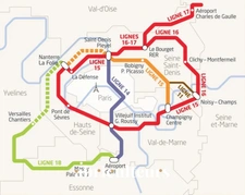 Coup de cœur<span></span>Loft de 117m2<span></span>Spacieux, Lumineux et avec Terrasse<span></span>Centre ville de Champigny-sur-Marne