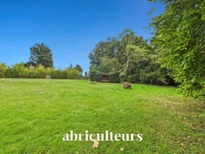 Belle opportunité<span></span>terrain constructible<span></span>1572m2 à Montmorency