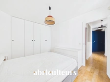 PARIS<span></span>MONTMARTRE<span></span>DUPLEX<span></span>3 PIÈCES <span></span>2 CHAMBRES<span></span>72 M2<span></span>2594  € Charges Comprises