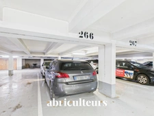 SUPERBE APPARTEMENT FAMILIAL<span></span>BALCON<span></span>PROCHE ÉCOLES ET METRO