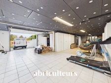 Maison d’architecte à la vente à Précy-sur-Marne, 77410
