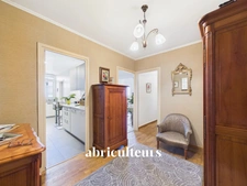 SUPERBE APPARTEMENT FAMILIAL<span></span>BALCON<span></span>PROCHE ÉCOLES ET METRO